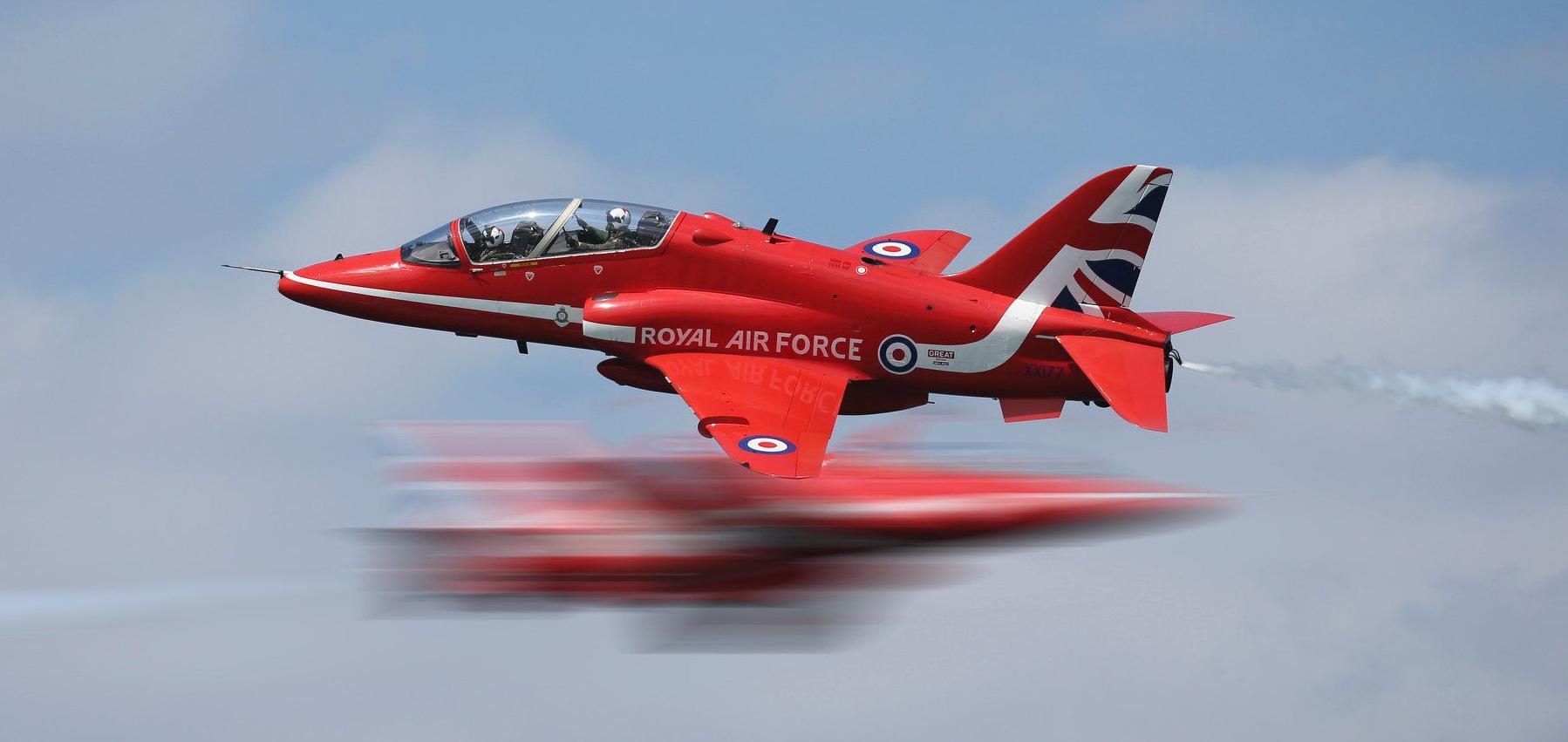air show3